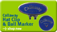 Hat Clip and Ball Marker