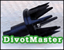 1 Divot Master Ball Mark Repairer