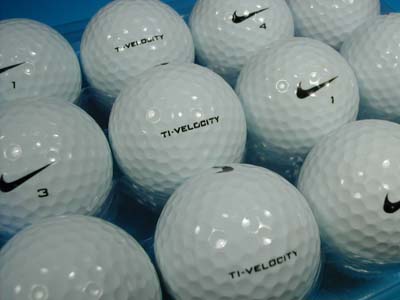 12 Nike Ti/X Velocity Grade A+