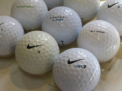 12 Nike Assorted Grade A+