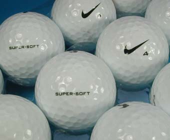 12 Nike Super Soft Grade A+
