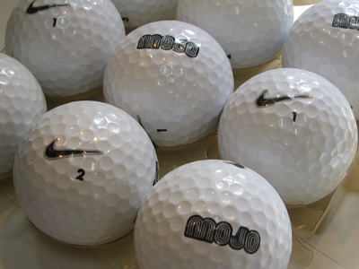 12 Nike Mojo Grade A+