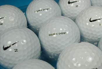 12 Nike Double C Distance Grade A+