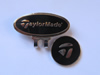Taylor Made Hat Clip & Ball Marker