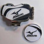 Mizuno Hat Clip Ball Marker